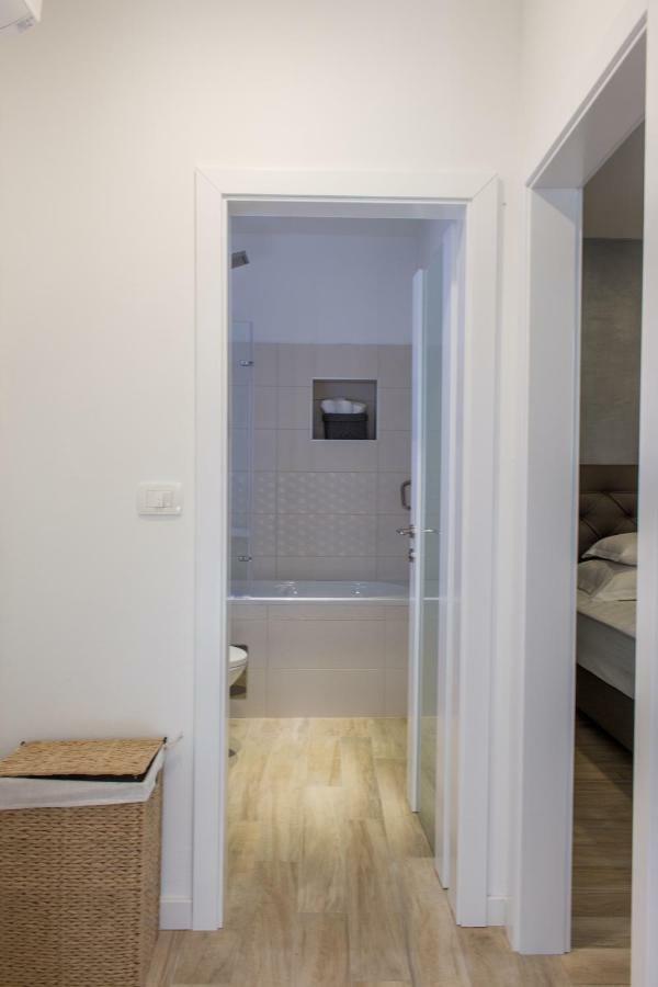 Apartment Old Town Mariolina Krk Town Eksteriør billede